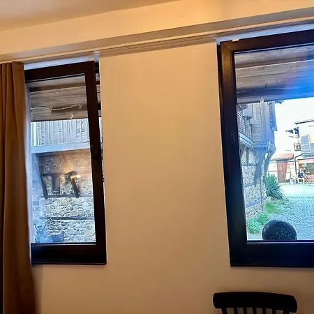 Arthotel Oscar I * Sozopol