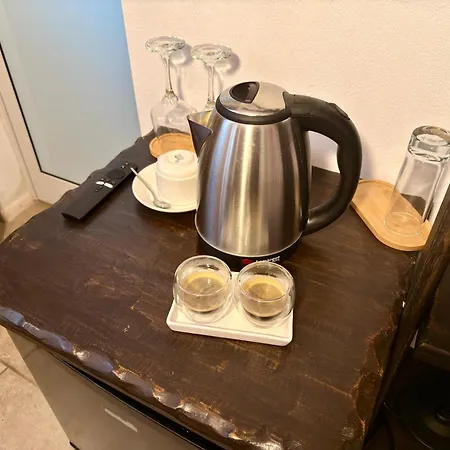Hotel Arthotel Oscar I *