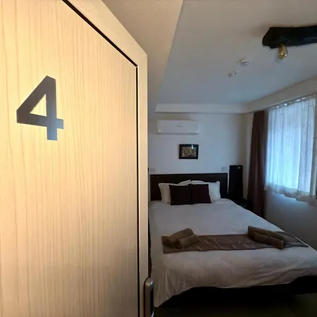 Arthotel Oscar I * ソゾポル