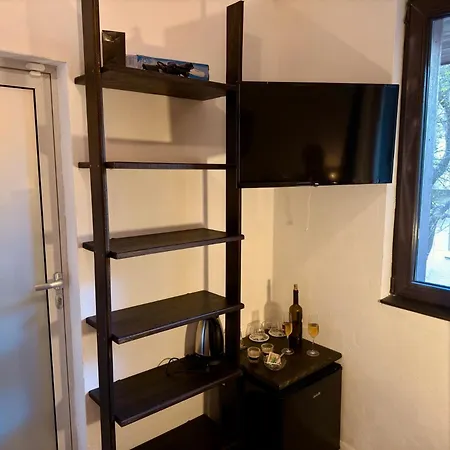 Hotel Arthotel Oscar I