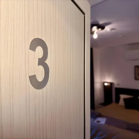 Hotel Arthotel Oscar I Sozopol