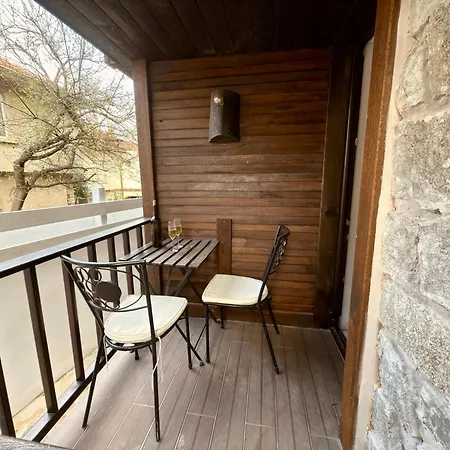 Hotel Arthotel Oscar I Sozopol
