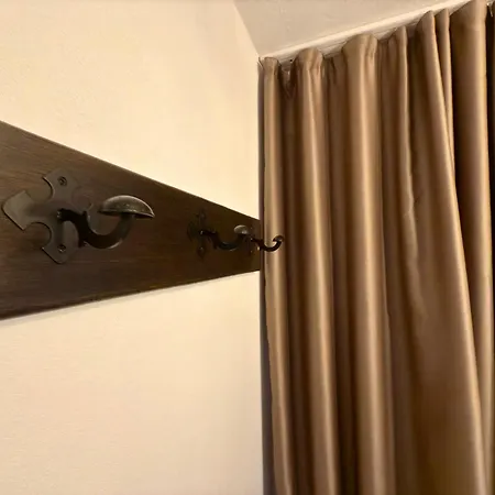 ホテル Arthotel Oscar I *