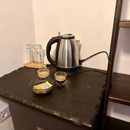 Arthotel Oscar I فندق *