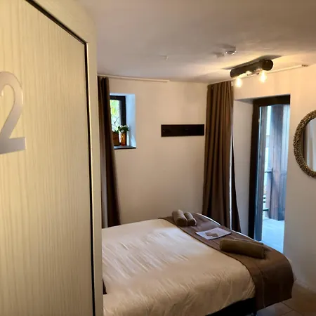 Arthotel Oscar I ホテル