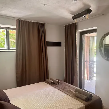 Arthotel Oscar I Hotel Sozopol