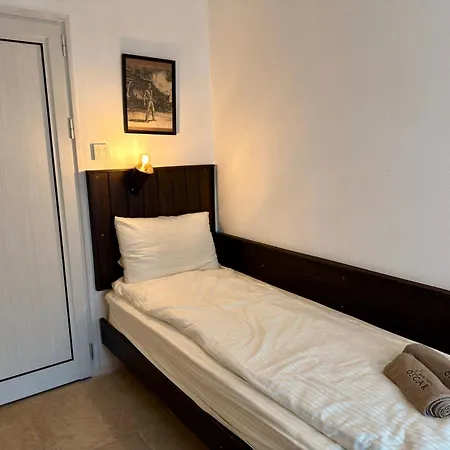 Arthotel Oscar I Hotel