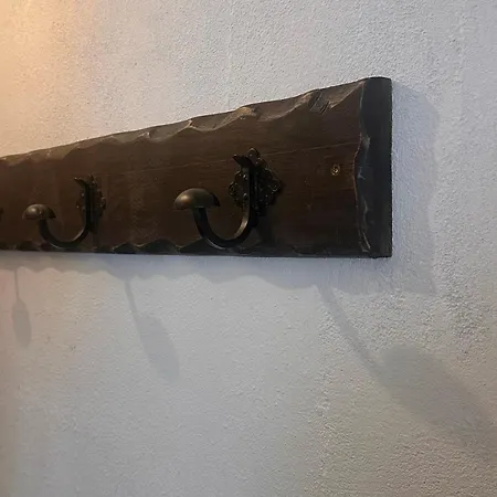 ホテル Arthotel Oscar I