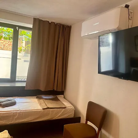 Arthotel Oscar I ソゾポル