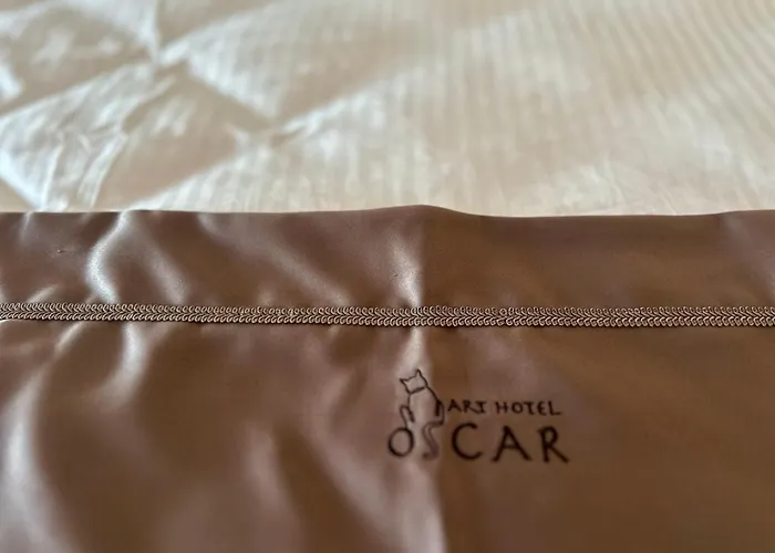 Arthotel Oscar I Hotel *