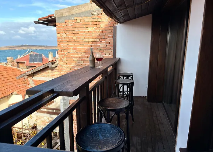 Arthotel Oscar I Hotel