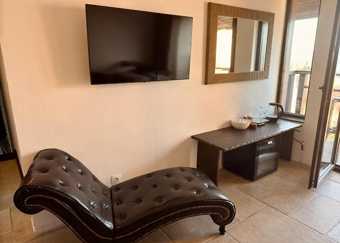 Arthotel Oscar I Hotel *