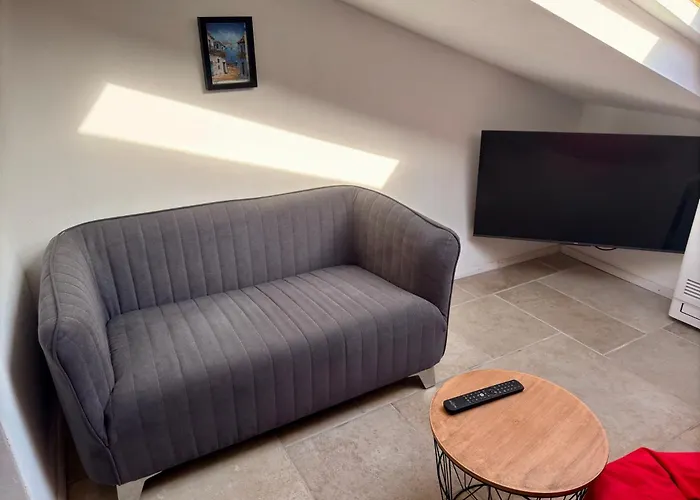 Hotel Arthotel Oscar I Sozopol