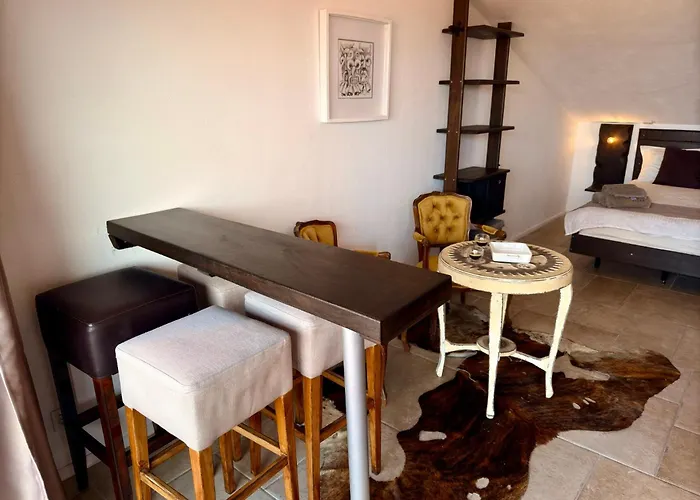 Arthotel Oscar I Hotel