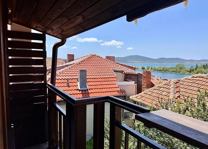 Hotel Arthotel Oscar I *