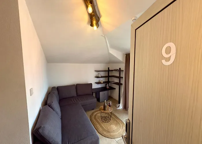 Arthotel Oscar I Sozopol