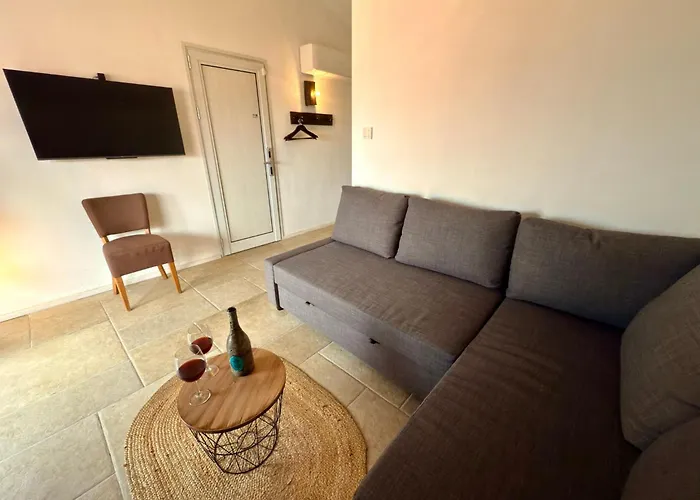 Arthotel Oscar I Sozopol