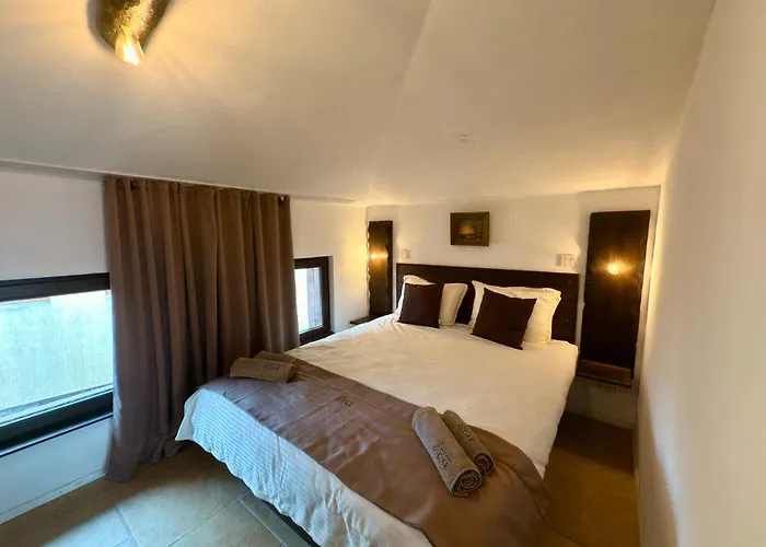 Arthotel Oscar I Hotel