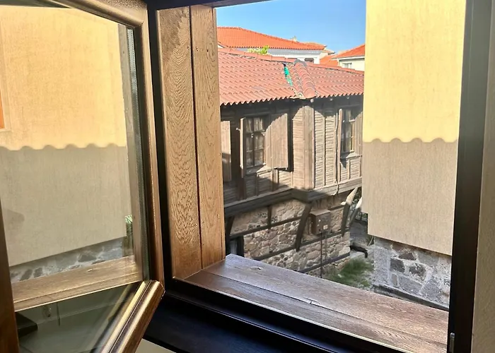 Hotel Arthotel Oscar I