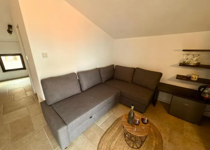 Hotel Arthotel Oscar I Sozopol