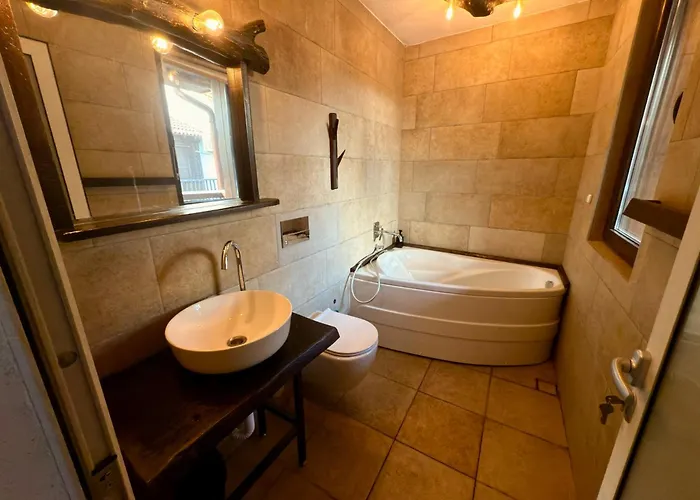 Arthotel Oscar I Hotel Sozopol