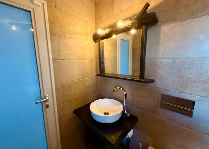 Arthotel Oscar I Sozopol