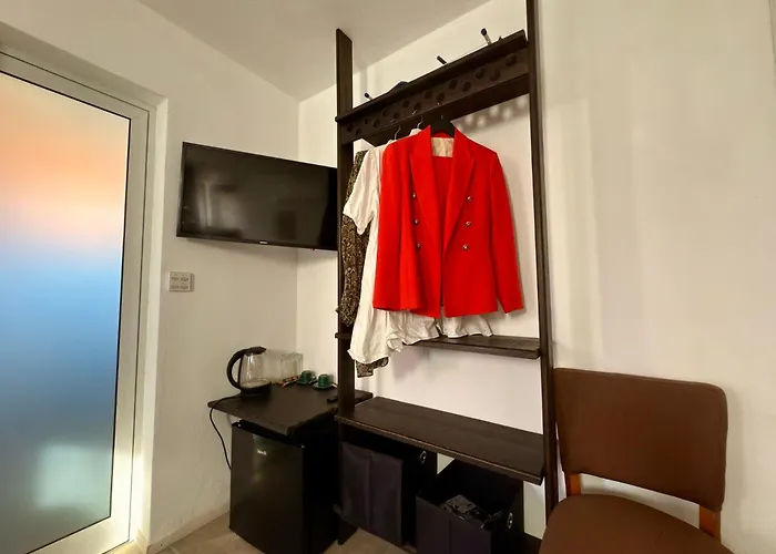 Arthotel Oscar I Hotel Sozopol