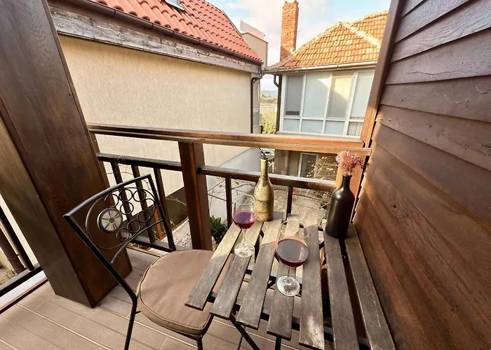 Arthotel Oscar I Hotel