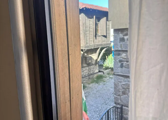 Hotel Arthotel Oscar I *