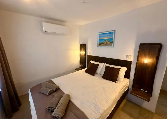 Hotel Arthotel Oscar I Sozopol