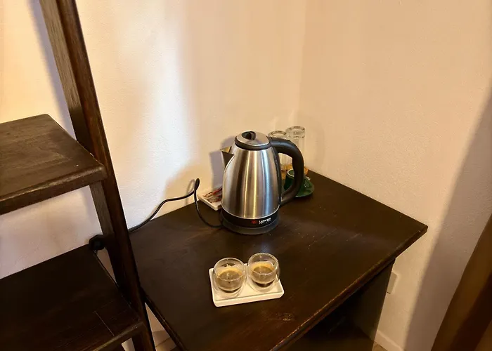 Arthotel Oscar I Hotel *