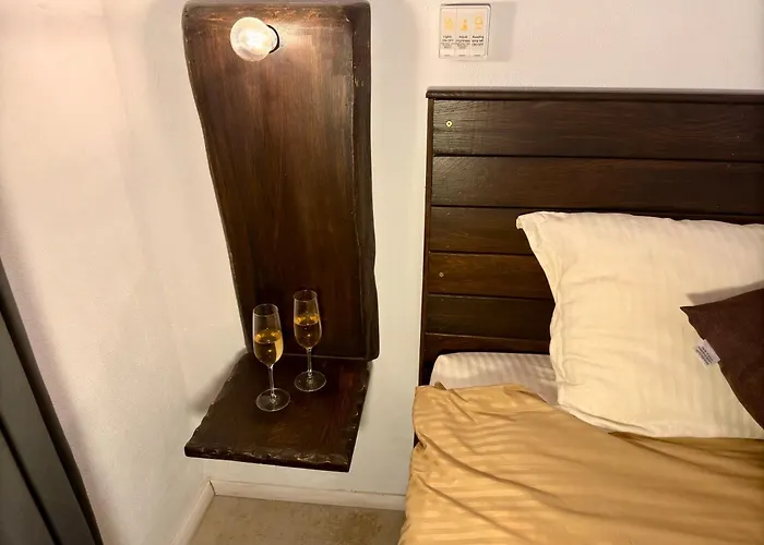 Arthotel Oscar I Sozopol