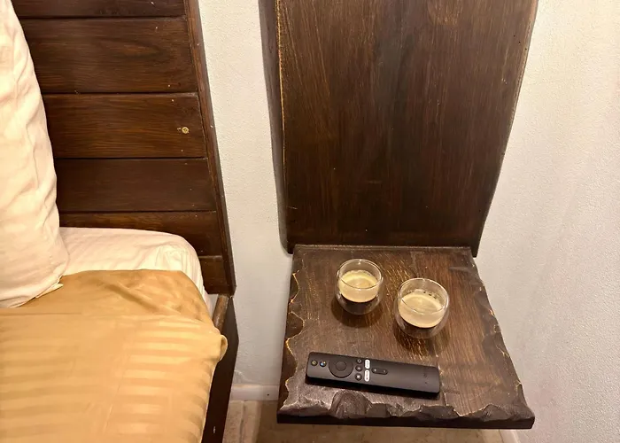 Hotel Arthotel Oscar I