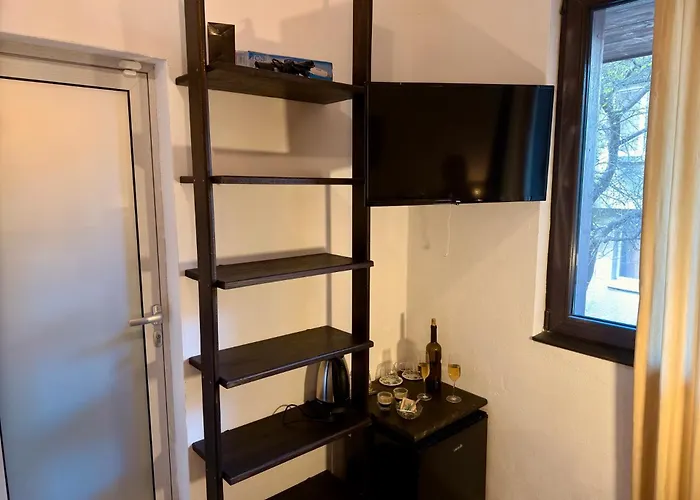 Hotel Arthotel Oscar I