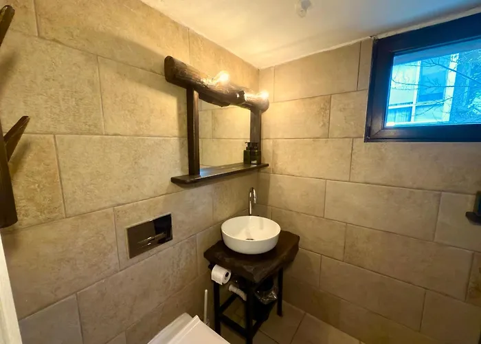 Arthotel Oscar I Hotel Sozopol